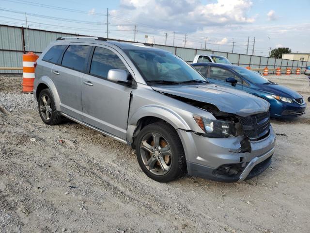 Photo 4 from auction – 2015 DODGE JOURNEY CR with VIN 3C4PDCGG5FT737553