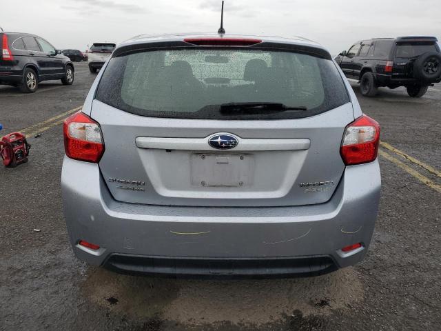 Photo 6 from auction – 2016 SUBARU IMPREZA with VIN JF1GPAA69G8243200