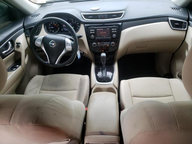 Photo 8 from auction – 2016 NISSAN ROGUE S with VIN KNMAT2MT1GP707802