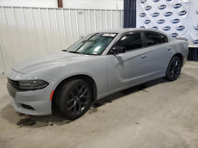 Photo 1 from auction – 2021 DODGE CHARGER SX with VIN 2C3CDXBG4MH650170