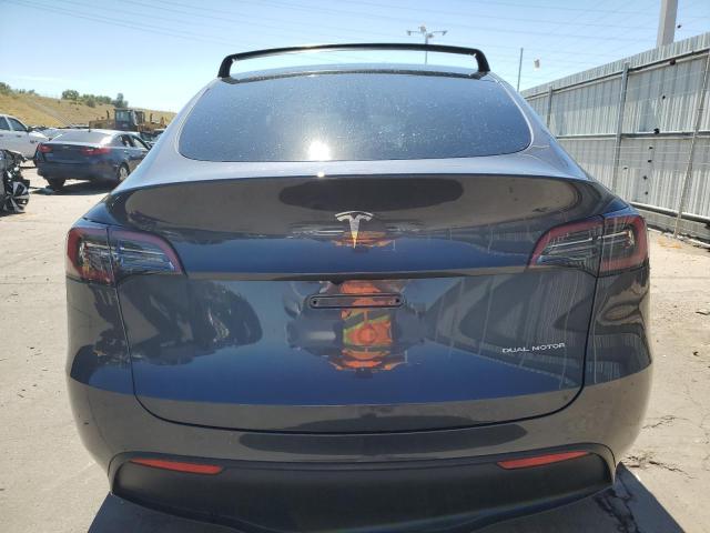Photo 6 from auction – 2023 TESLA MODEL Y with VIN 7SAYGDEE7PF856100
