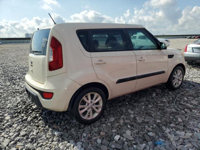 Photo 3 from auction – 2013 KIA SOUL + with VIN KNDJT2A63D7547237