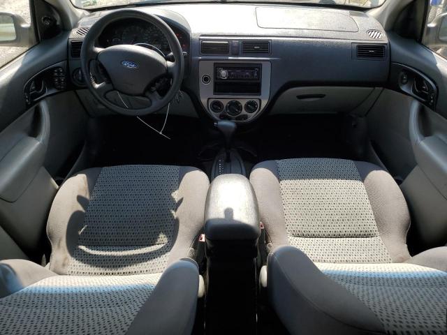 Photo 8 from auction – 2007 FORD FOCUS with VIN 1FAHP34N87W247558