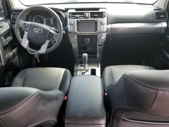 Photo 8 from auction – 2017 TOYOTA 4RUNNER SR with VIN JTEZU5JR9H5148499