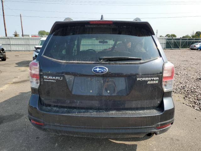 Photo 6 from auction – 2017 SUBARU FORESTER 2 with VIN JF2SJAGC2HH458357