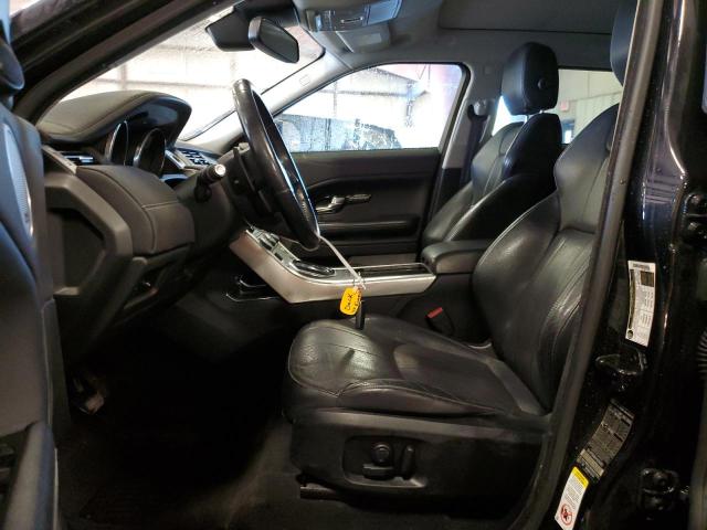 Photo 7 from auction – 2017 LAND ROVER RANGE ROVE with VIN SALVP2BG6HH234303