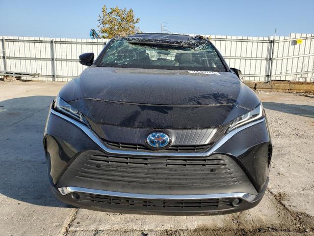 Photo 5 from auction – 2021 TOYOTA VENZA LE with VIN JTEAAAAH7MJ032161
