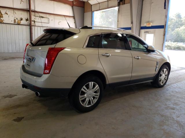 Photo 3 from auction – 2011 CADILLAC SRX LUXURY with VIN 3GYFNAEY5BS548551