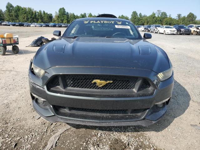 Photo 5 from auction – 2016 FORD MUSTANG GT with VIN 1FA6P8CF6G5264590