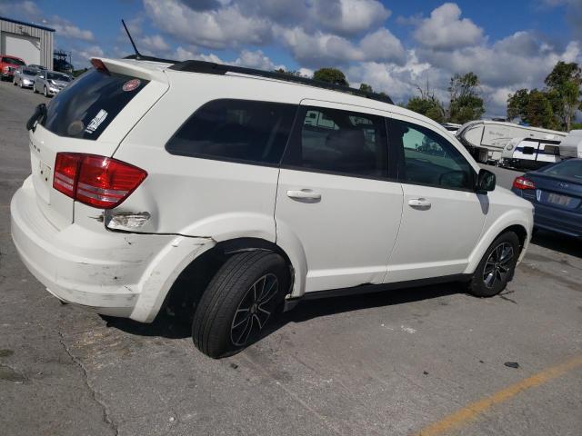 Photo 3 from auction – 2018 DODGE JOURNEY SE with VIN 3C4PDCAB6JT386156