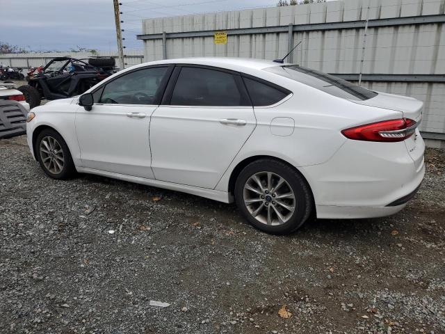 Photo 2 from auction – 2017 FORD FUSION SE with VIN 3FA6P0HD8HR201286