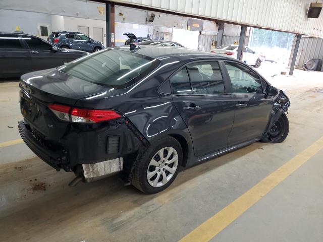 Photo 3 from auction – 2023 TOYOTA COROLLA LE with VIN 5YFB4MDE2PP019708