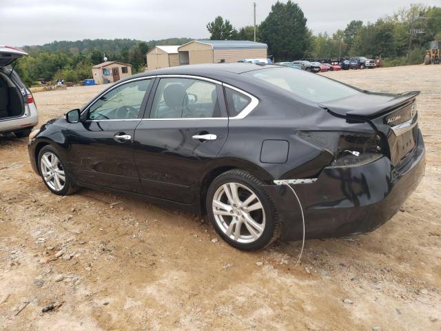 Photo 2 from auction – 2014 NISSAN ALTIMA 3.5 with VIN 1N4BL3AP0EC405638