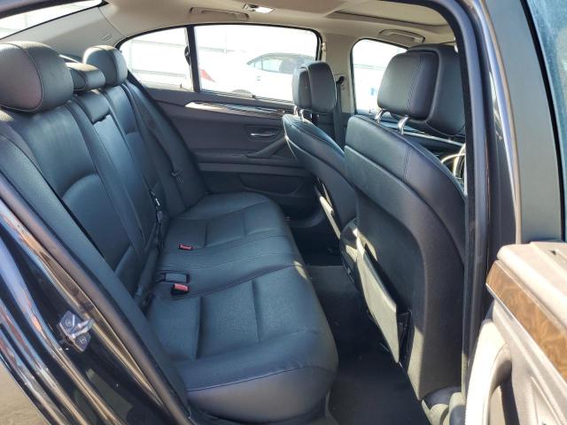 Photo 10 from auction – 2011 BMW 528 I with VIN WBAFR1C53BC672369