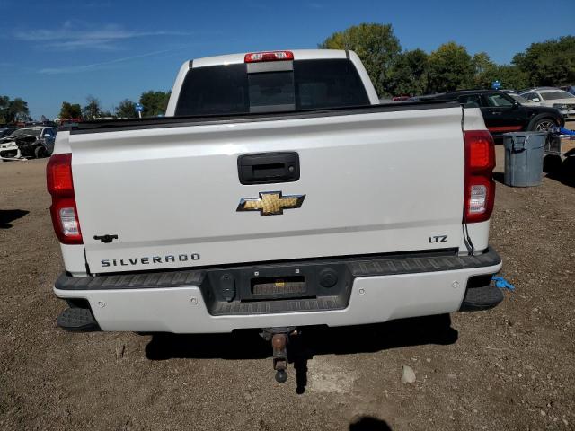 Photo 6 from auction – 2016 CHEVROLET SILVERADO with VIN 3GCUKSEC8GG275261