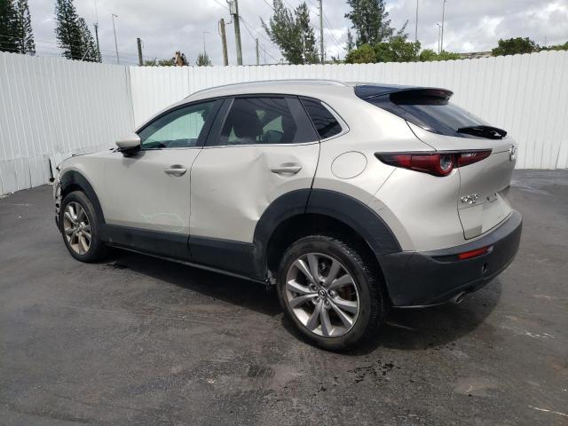 Photo 2 from auction – 2023 MAZDA CX-30 PREF with VIN 3MVDMBCM5PM528008
