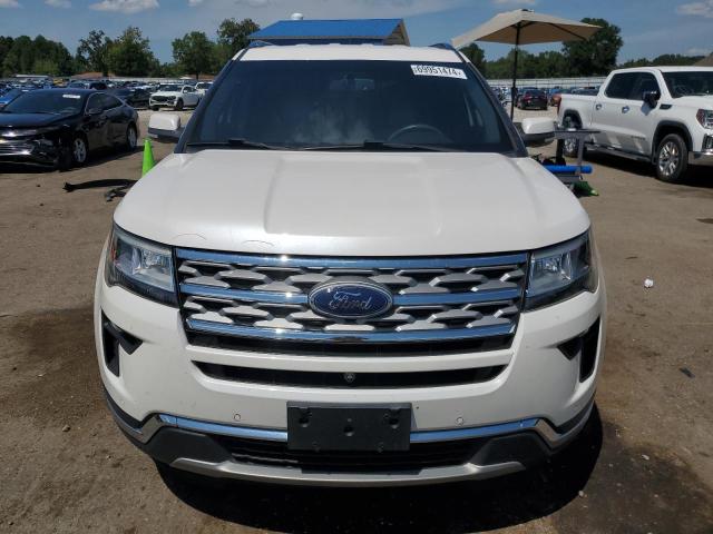 Photo 5 from auction – 2019 FORD EXPLORER L with VIN 1FM5K7F80KGB02491