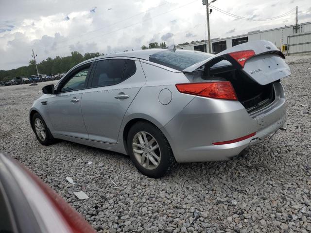 Photo 2 from auction – 2013 KIA OPTIMA LX with VIN KNAGM4A74D5391567