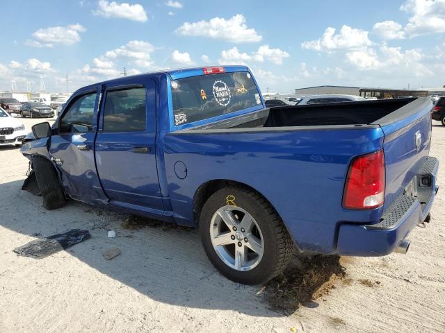 Photo 2 from auction – 2014 RAM 1500 ST with VIN 3C6RR7KT5EG210424