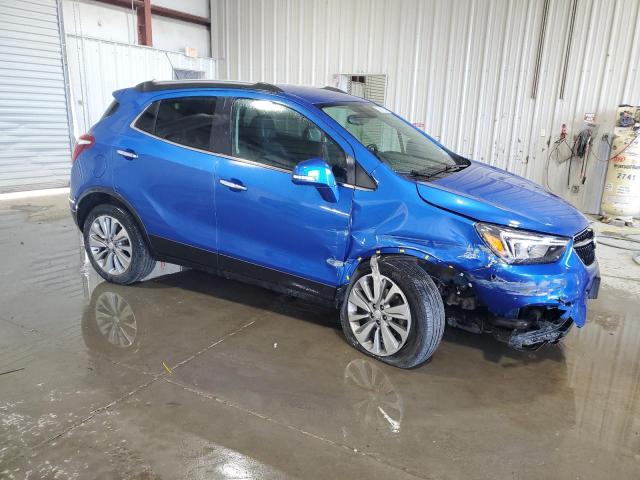 Photo 4 from auction – 2018 BUICK ENCORE PRE with VIN KL4CJESB6JB602908