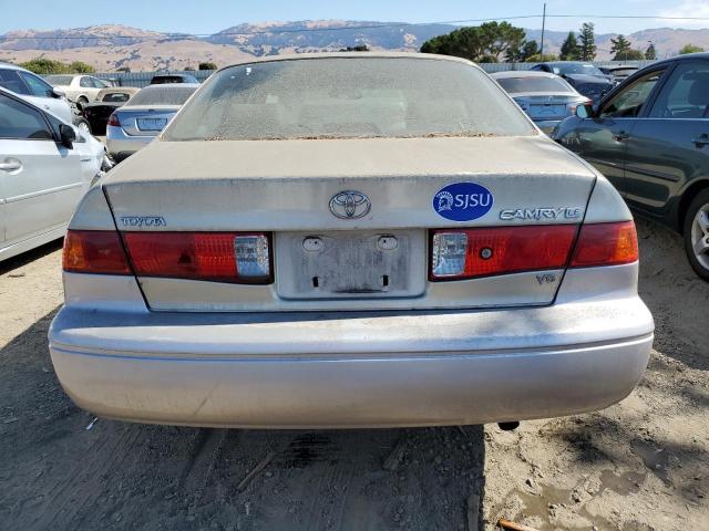 Photo 6 from auction – 2000 TOYOTA CAMRY CE with VIN JT2BF22K7Y0281400