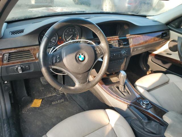 Photo 8 from auction – 2011 BMW 335 I with VIN WBAPM5C57BA745281