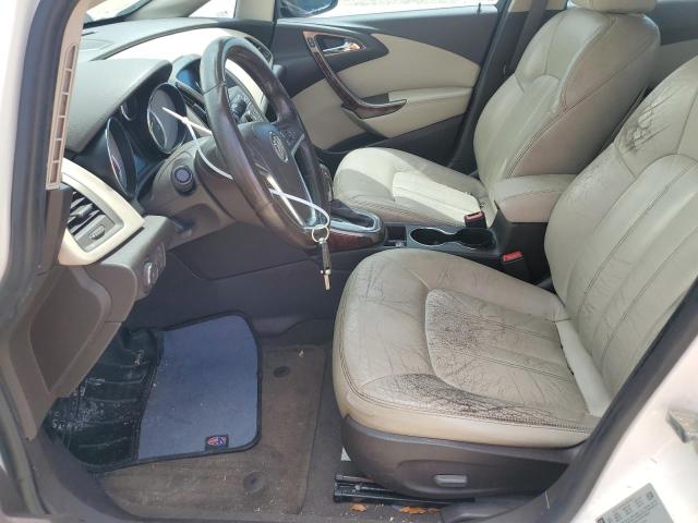 Фото 7 с аукциона – 2014 BUICK VERANO с VIN 1G4PS5SK8E4196544