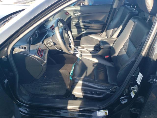 Photo 7 from auction – 2012 HONDA ACCORD SE with VIN 1HGCP2F6XCA118542