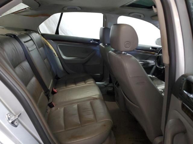 Photo 10 from auction – 2005 VOLKSWAGEN NEW JETTA with VIN 3VWDF71K85M638698
