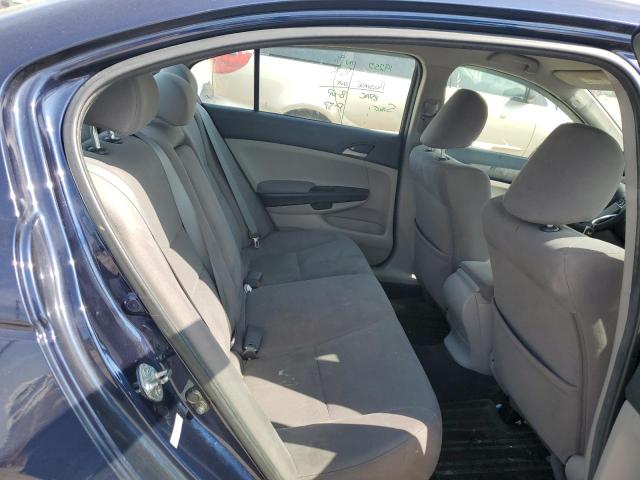 Photo 10 from auction – 2012 HONDA ACCORD LX with VIN 1HGCP2F39CA040941