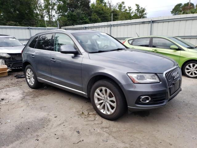 Zdjęcie 4 z aukcji – 2013 AUDI Q5 PREMIUM z VIN WA1LFBFP6DA036412