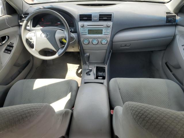 Photo 8 from auction – 2007 TOYOTA CAMRY CE with VIN 4T1BE46K67U095799