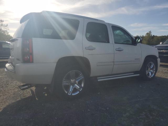 Photo 3 from auction – 2010 GMC YUKON DENA with VIN 1GKUKEEF5AR266587