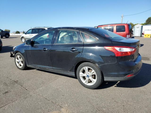Photo 2 from auction – 2014 FORD FOCUS SE with VIN 1FADP3F29EL450524