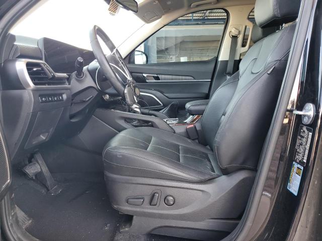 Photo 7 from auction – 2023 KIA TELLURIDE with VIN 5XYP3DGC3PG406839