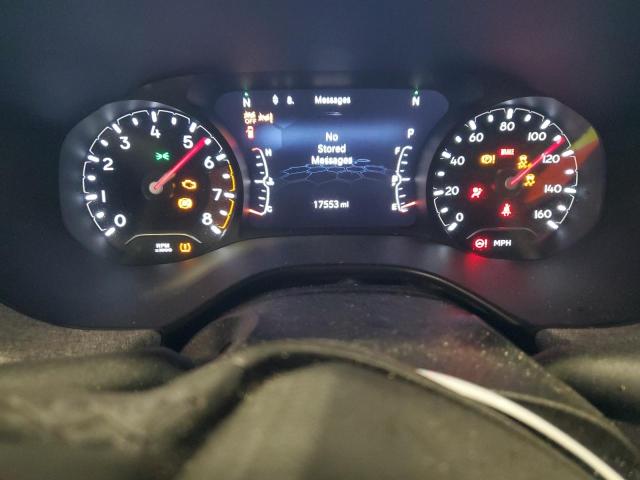 Photo 9 from auction – 2022 JEEP COMPASS LA with VIN 3C4NJDFB3NT199512