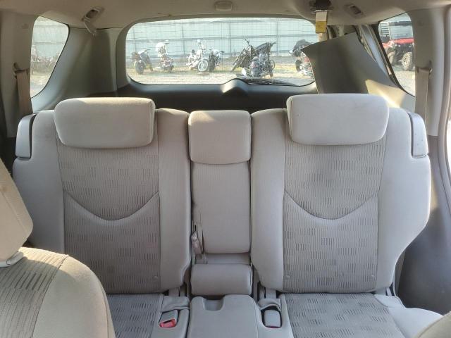 Photo 10 from auction – 2009 TOYOTA RAV4 with VIN JTMBF33V39D006994