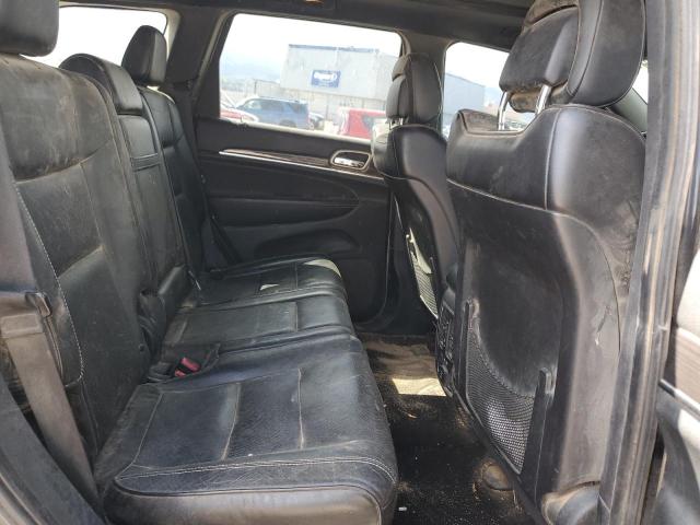 صورة رقم 11 من المزاد - 2014 JEEP GRAND CHER مع VIN 1C4RJFCT2EC137752