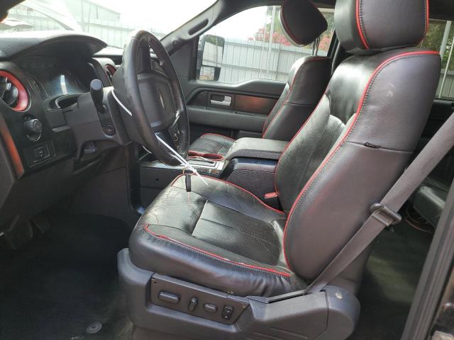Photo 7 from auction – 2012 FORD F150 SUPER with VIN 1FTFW1ET6CFB78921