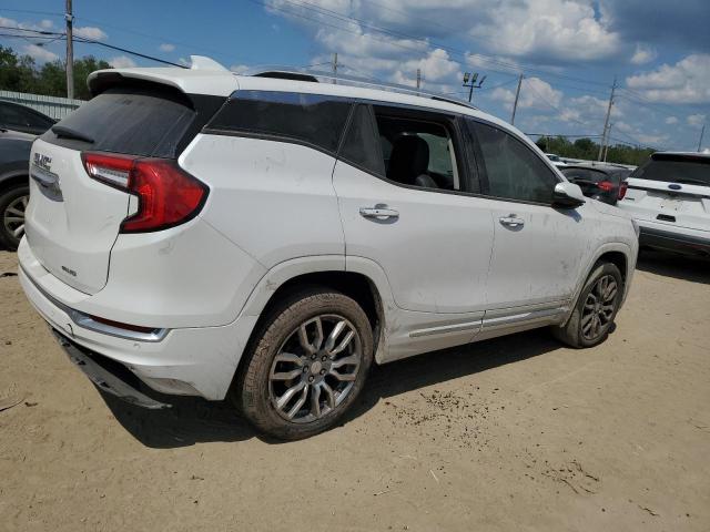 Photo 3 from auction – 2022 GMC TERRAIN DE with VIN 3GKALXEV3NL165225