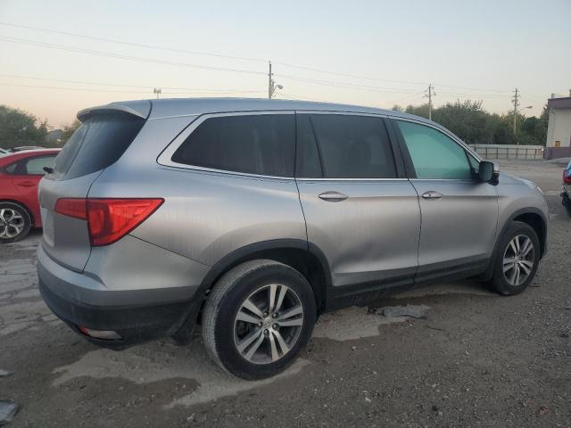 Photo 3 from auction – 2016 HONDA PILOT EXL with VIN 5FNYF5H54GB010010