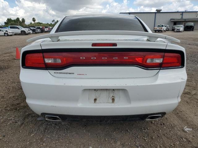 Фото 6 с аукциона – 2011 DODGE CHARGER с VIN 2B3CL3CG8BH612655