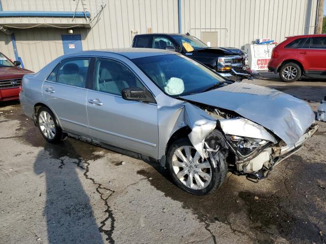 Photo 4 from auction – 2007 HONDA ACCORD SE with VIN 1HGCM66487A038564