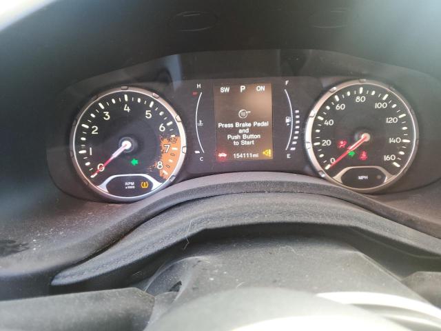 Photo 9 from auction – 2018 JEEP RENEGADE L with VIN ZACCJBBB2JPH43419
