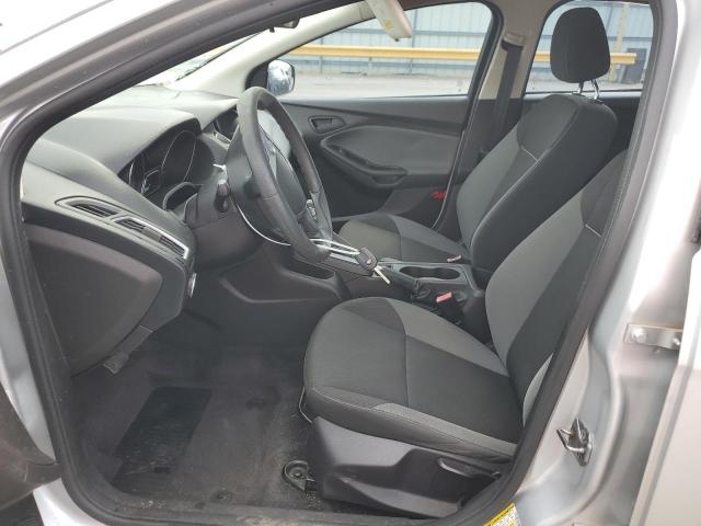 Photo 7 from auction – 2013 FORD FOCUS S with VIN 1FADP3E24DL294621
