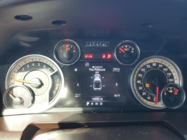 Photo 9 from auction – 2015 RAM 1500 SLT with VIN 3C6RR7LT5FG597976