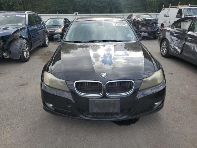 Photo 5 from auction – 2011 BMW 328 XI SUL with VIN WBAPK5C56BA657361