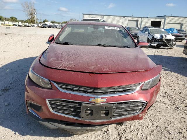 Photo 5 from auction – 2018 CHEVROLET MALIBU LT with VIN 1G1ZD5ST3JF196104