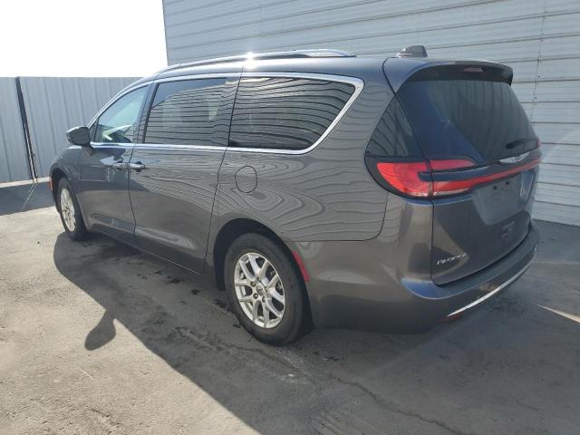 Photo 2 from auction – 2015 CHRYSLER PACIFICA with VIN 2C4RC1BG1MR604716