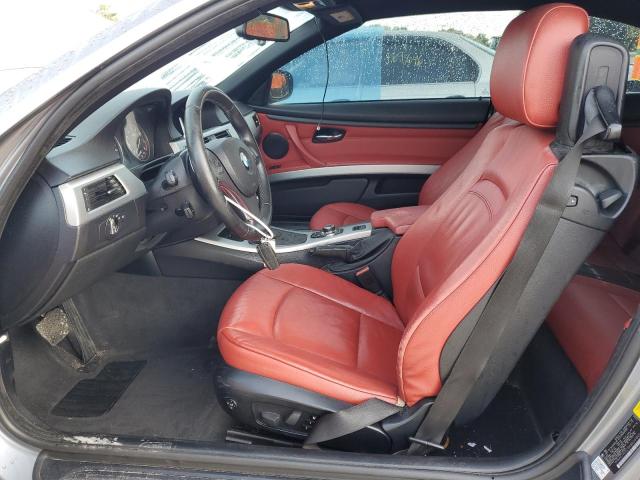 Foto 7 de la subasta – 2011 BMW 328 I con VIN WBADW3C5XBE541827